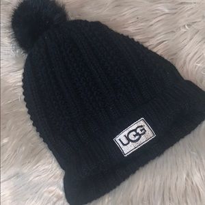 UGG HAT